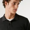 Slim Fit Piqué Polo Slim Fit Piqué Polo
