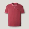 Slim Fit Piqué Polo