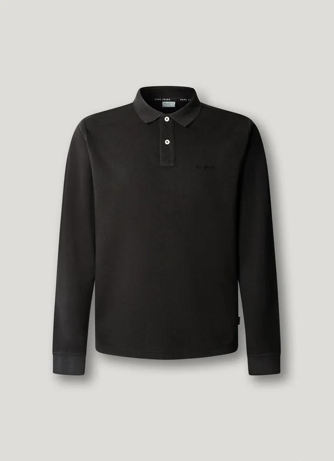 Slim Fit Piqué Polo Slim Fit Piqué Polo