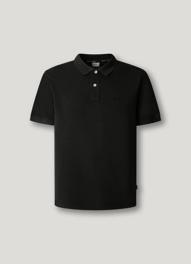 Slim Fit Piqué Polo Slim Fit Piqué Polo