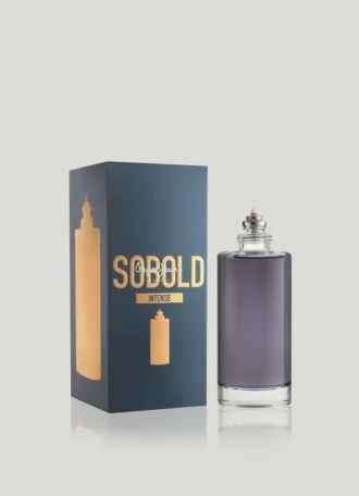 Sobold Intense Eau De Parfum Refill