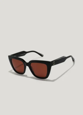 Square Sunglasses