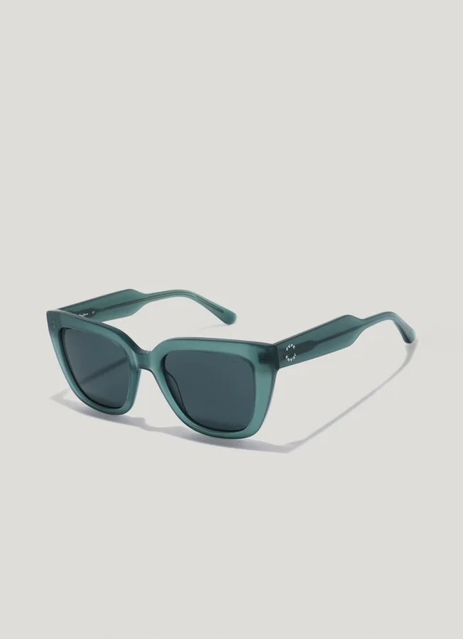 Square Sunglasses Square Sunglasses