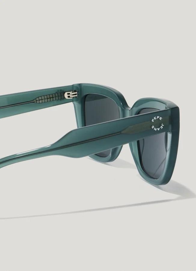 Square Sunglasses Square Sunglasses