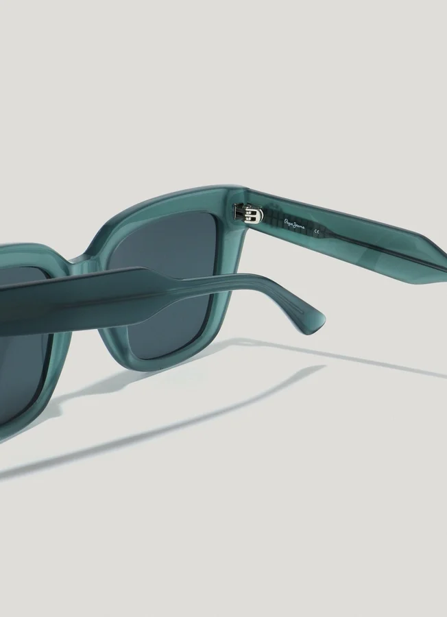 Square Sunglasses Square Sunglasses