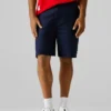 Straight Fit Cargo Bermuda Straight Fit Cargo Bermuda