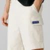 Straight Fit Cargo Bermuda Straight Fit Cargo Bermuda