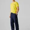Straight Fit Cargo Trousers