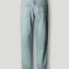 Straight Fit Mid-Rise Jeans – Dalston