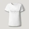Strass Logo T-Shirt