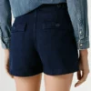 Stretch Twill Shorts