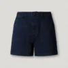 Stretch Twill Shorts