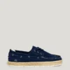 Suede Boat Shoes Suede Boat Shoes