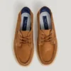 Suede Boat Shoes Suede Boat Shoes