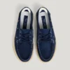 Suede Boat Shoes Suede Boat Shoes