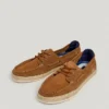 Suede Boat Shoes Suede Boat Shoes