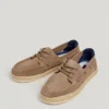 Suede Boat Shoes Suede Boat Shoes