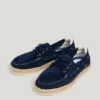 Suede Boat Shoes Suede Boat Shoes