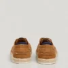 Suede Boat Shoes Suede Boat Shoes