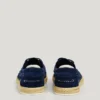 Suede Boat Shoes Suede Boat Shoes