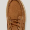 Suede Boat Shoes Suede Boat Shoes