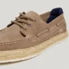 Suede Boat Shoes Suede Boat Shoes