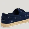Suede Boat Shoes Suede Boat Shoes