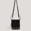 Suede Bucket Bag Suede Bucket Bag