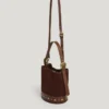 Suede Bucket Bag Suede Bucket Bag