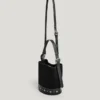 Suede Bucket Bag Suede Bucket Bag