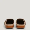 Suede Clogs Suede Clogs