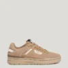 Suede Cupsole Sneakers Suede Cupsole Sneakers