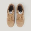 Suede Cupsole Sneakers Suede Cupsole Sneakers