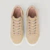 Suede Cupsole Sneakers Suede Cupsole Sneakers