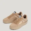 Suede Cupsole Sneakers Suede Cupsole Sneakers
