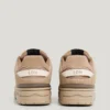 Suede Cupsole Sneakers Suede Cupsole Sneakers