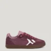 Suede Cupsole Sneakers – Ball