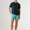 Surfing Swim Shorts Surfing Swim Shorts