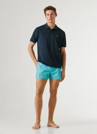 Surfing Swim Shorts