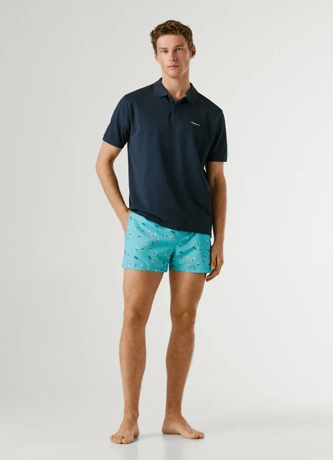 Surfing Swim Shorts Surfing Swim Shorts