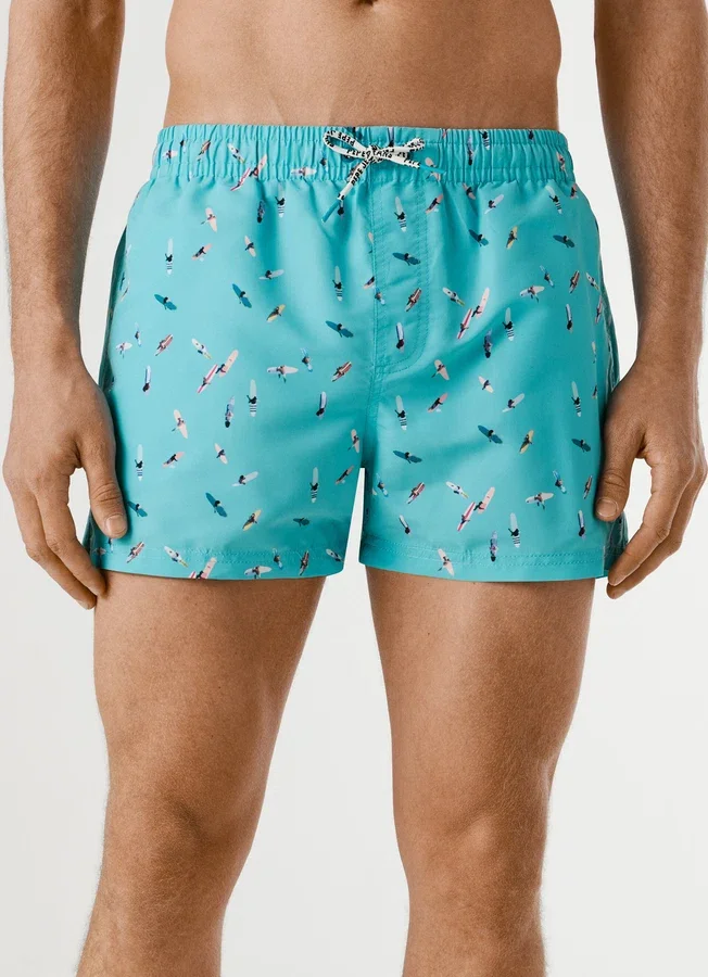Surfing Swim Shorts Surfing Swim Shorts