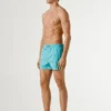 Surfing Swim Shorts Surfing Swim Shorts