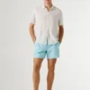 Swim Shorts All-Over Monogram Swim Shorts All-Over Monogram