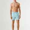 Swim Shorts All-Over Monogram Swim Shorts All-Over Monogram