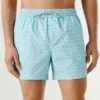 Swim Shorts All-Over Monogram Swim Shorts All-Over Monogram