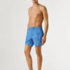 Swim Shorts All-Over Monogram