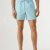 Swim Shorts All-Over Monogram Swim Shorts All-Over Monogram