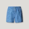 Swim Shorts All-Over Monogram