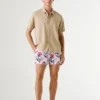 Swim Shorts Anchors Swim Shorts Anchors