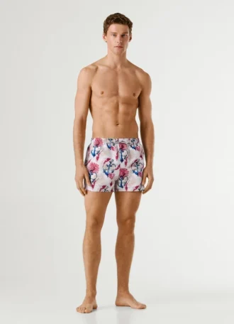 Swim Shorts Anchors